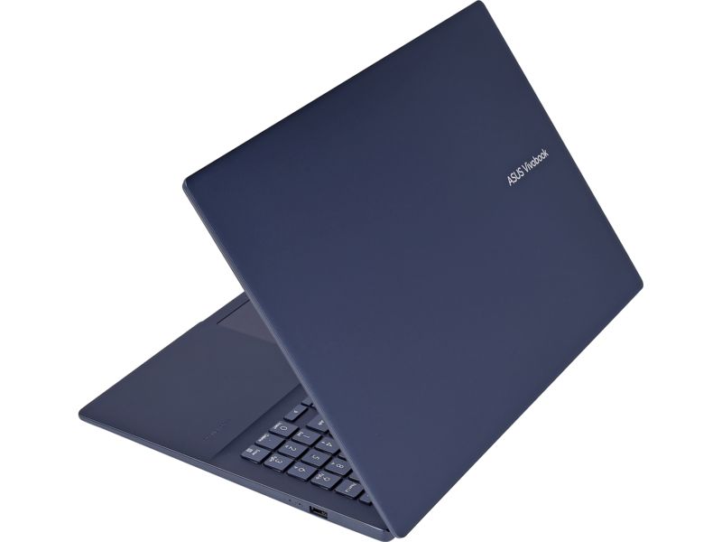 Asus 16-inch Vivobook 16 (M1607) - thumbnail rear