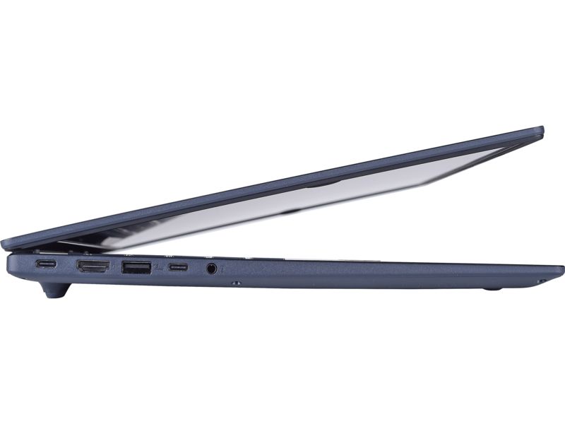 Asus 16-inch Vivobook 16 (M1607) - thumbnail side