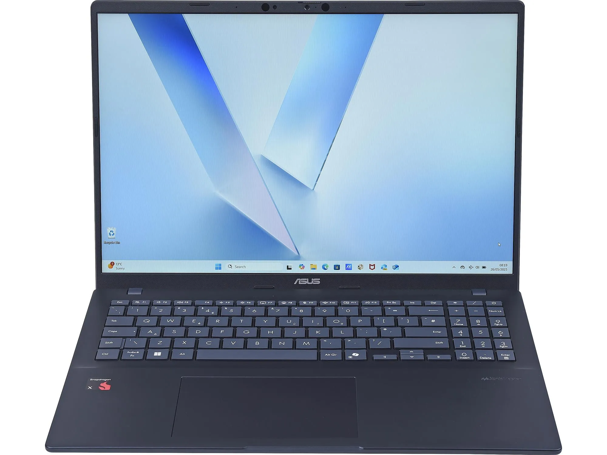 Asus 16-inch Vivobook 16 (X1607QA) review | 16-inches 1.906kg