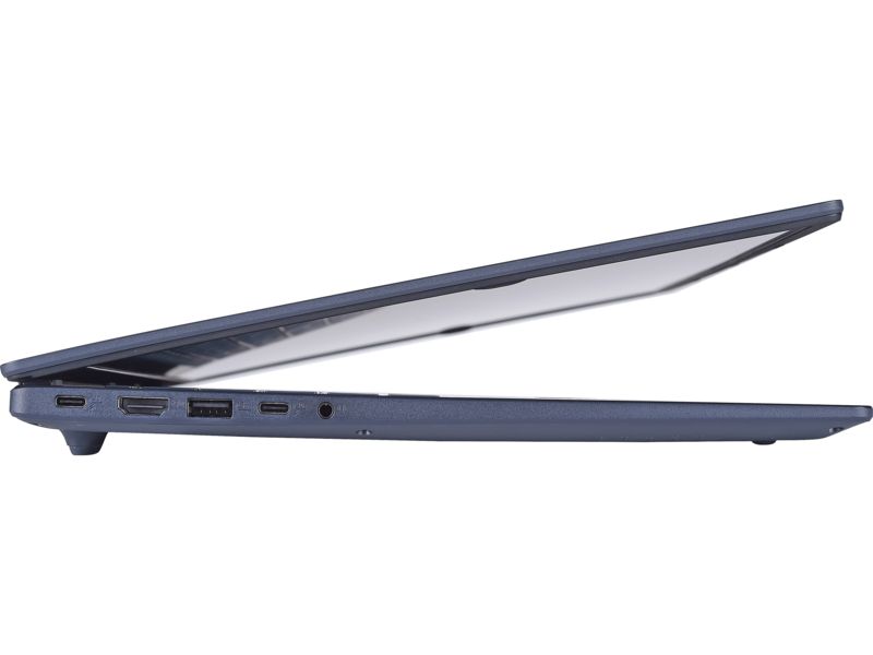 Asus 16-inch Vivobook 16 (X1607QA) - thumbnail side