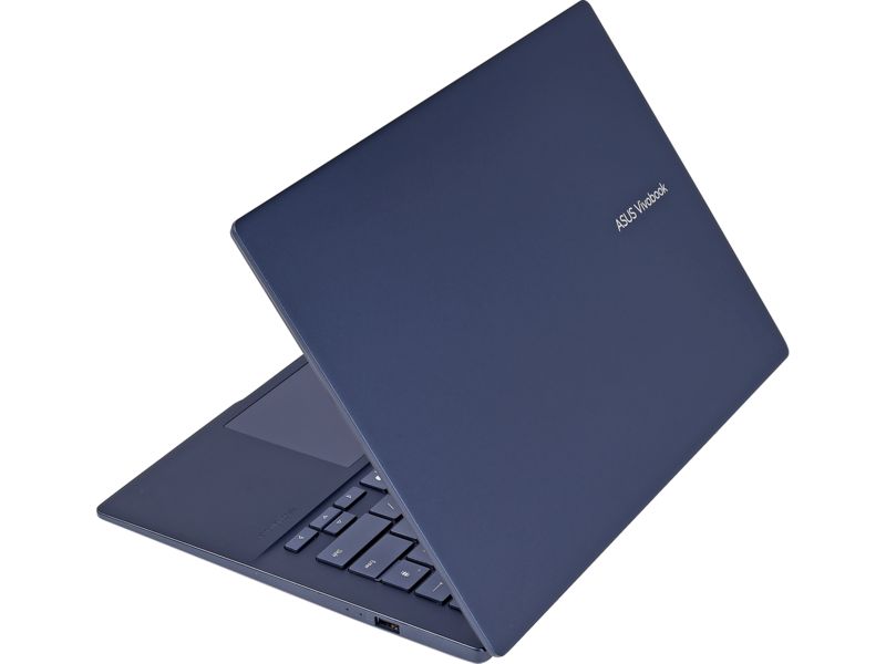 Asus 14-inch Vivobook 14 (X1407QA) - thumbnail rear