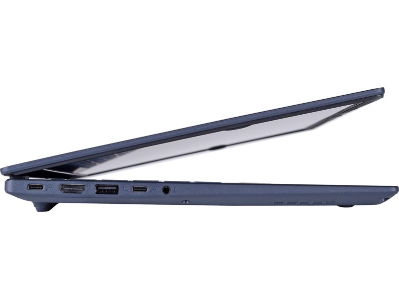 Asus 14-inch Vivobook 14 (X1407QA) - thumbnail side