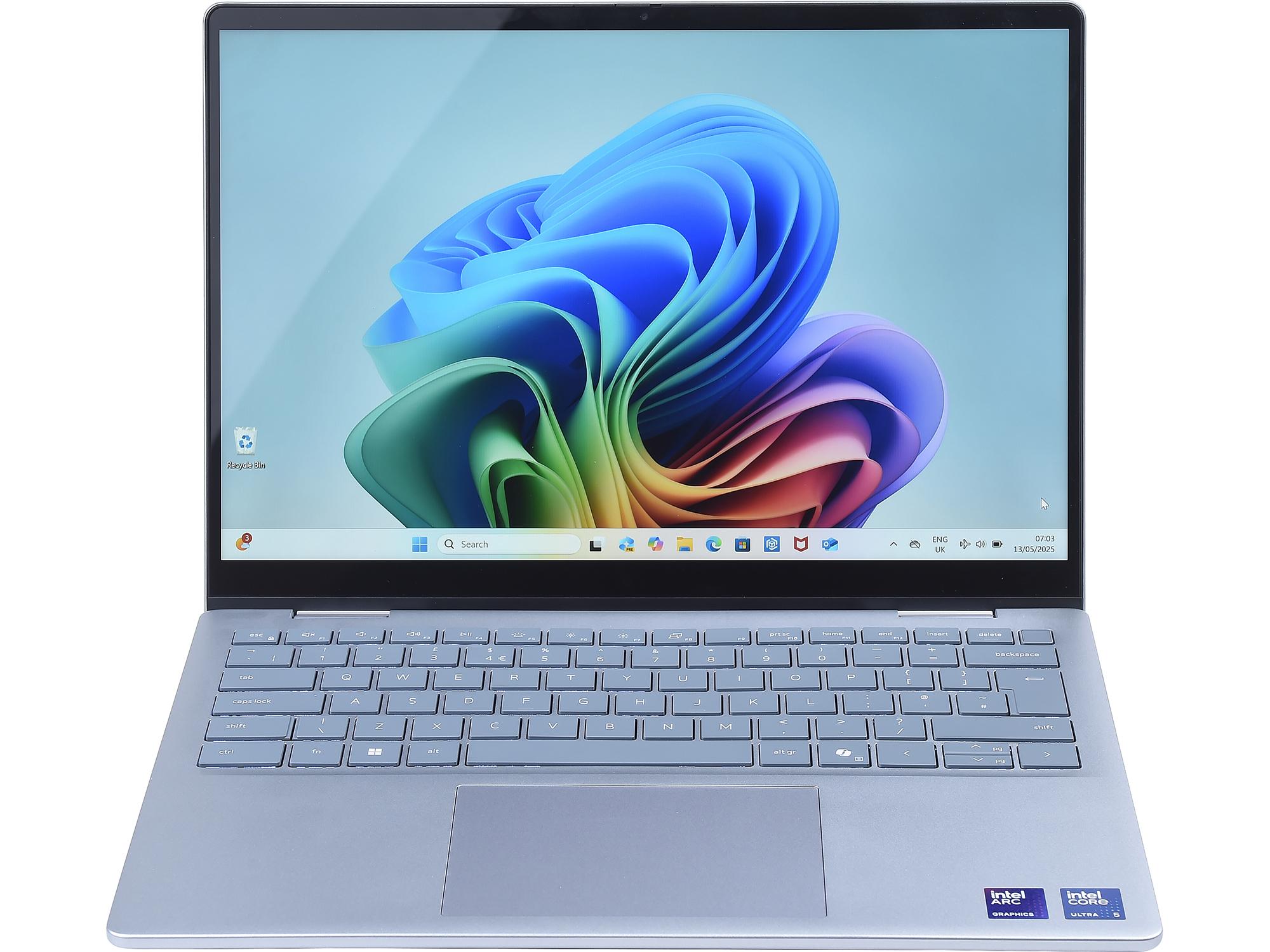 Dell 14 Plus 2-in-1 review | 14-inches 1.558kg Intel Core Ultra 5
