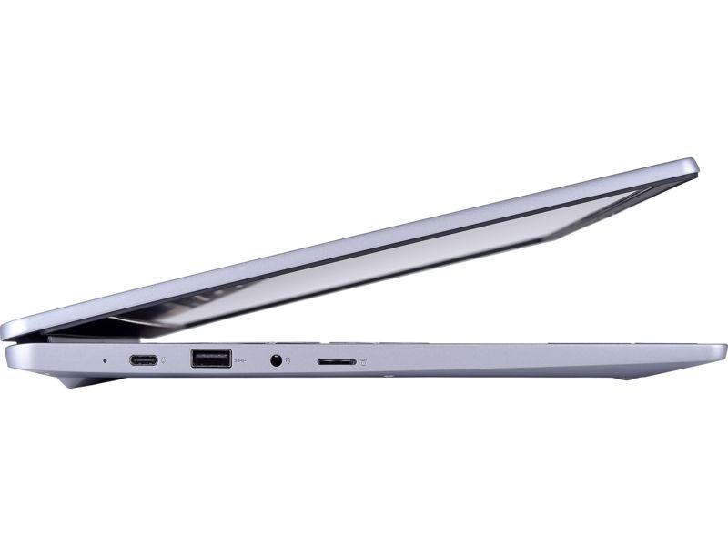 Lenovo 15-inch IdeaPad 3 Chromebook - thumbnail side