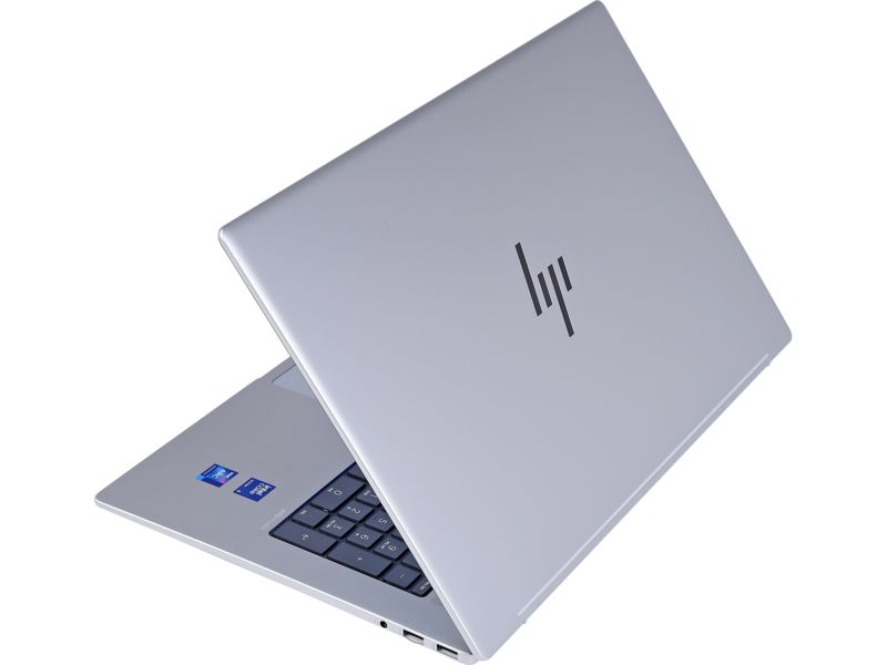 HP Envy 17-da0003na - thumbnail rear