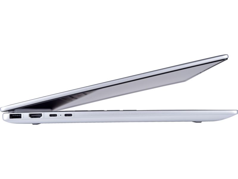 HP Envy 17-da0003na - thumbnail side