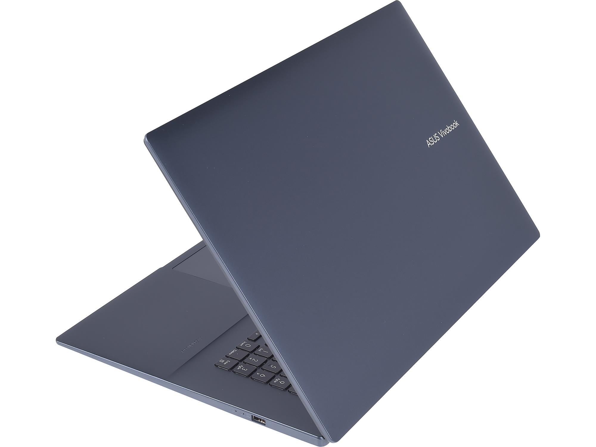 ASUS Vivobook 18 M1807HA-S8022W - - Before 23:59, delivered