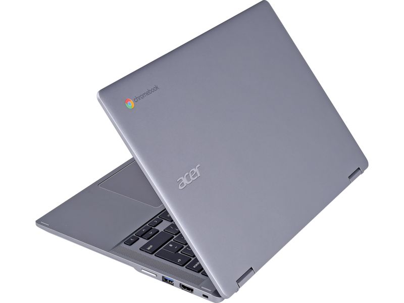 Acer 14-inch Spin 314 CP314-2HN - thumbnail rear