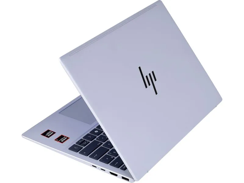 HP OmniBook 7 Aero 13-bg1005nb review | 13.3-inches 0.984kg AMD