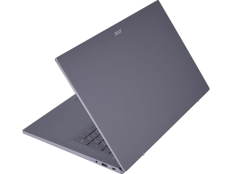 Acer Aspire 17 Laptop A17-51M - thumbnail rear