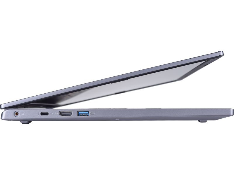 Acer Aspire 17 Laptop A17-51M - thumbnail side