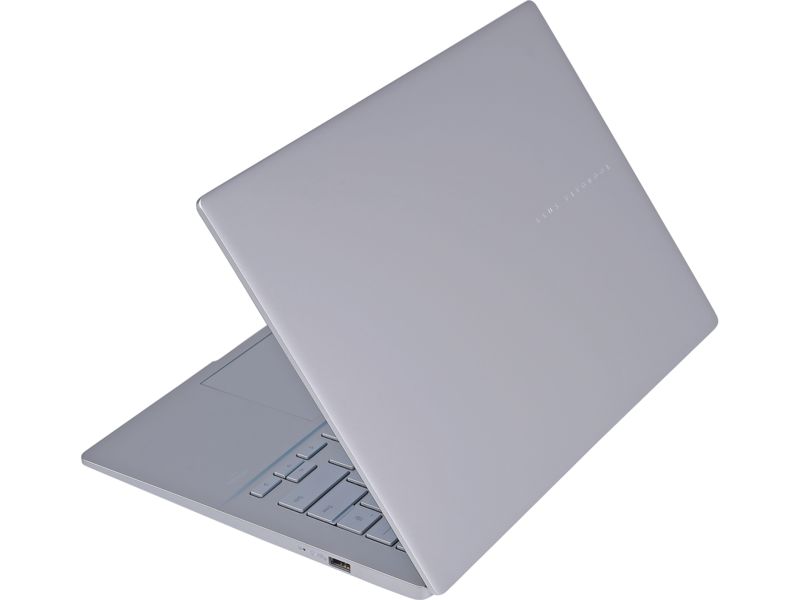 Asus Vivobook S14 (S3407VA-LY017W) - thumbnail rear