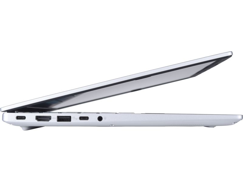 Asus Vivobook S14 (S3407VA-LY017W) - thumbnail side