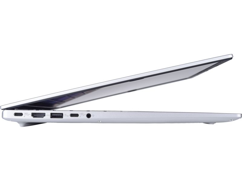 Asus Vivobook S16  (S3607QA-PL004W) - thumbnail side