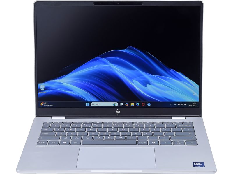 HP OmniBook 7 AI 14-fr0001na