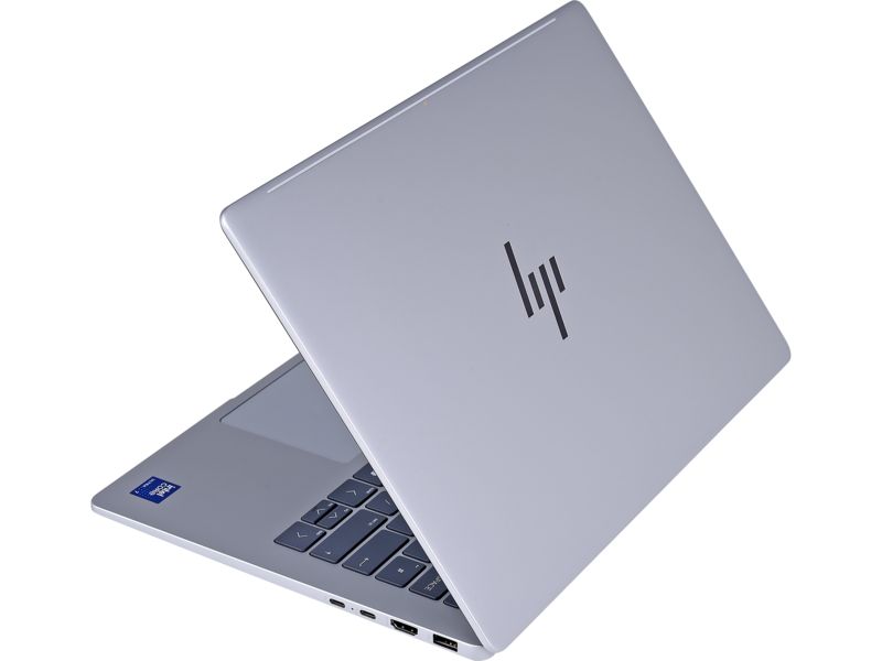 HP OmniBook 7 AI 14-fr0001na - thumbnail rear