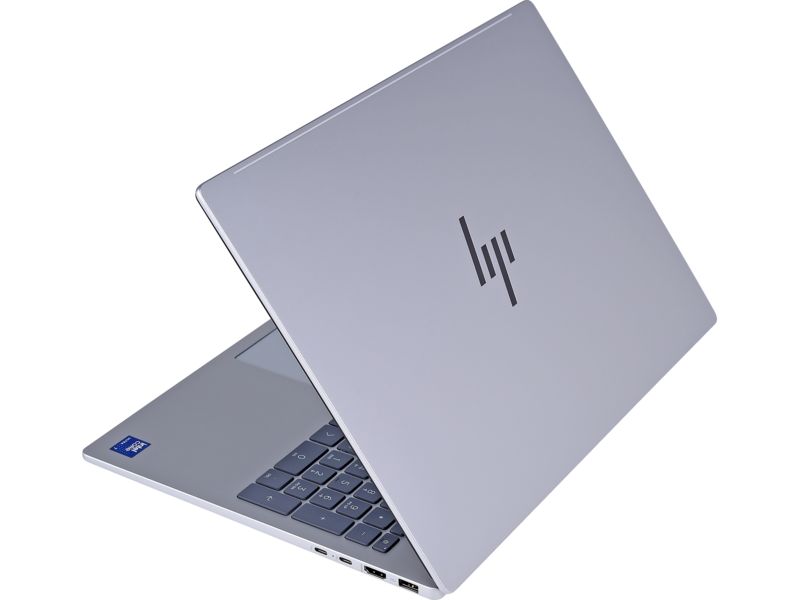HP OmniBook 7 16" AI Laptop  (16-ay0001na) - thumbnail rear