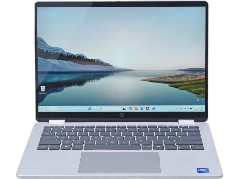 HP OmniBook 5 Flip 14-fp0000na