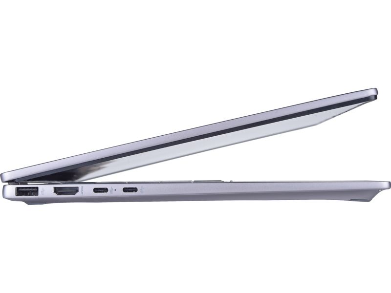 HP OmniBook X FlipNGAI 14-fk0005na - thumbnail side