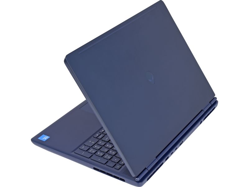 Dell Alienware 16 Aurora - thumbnail rear