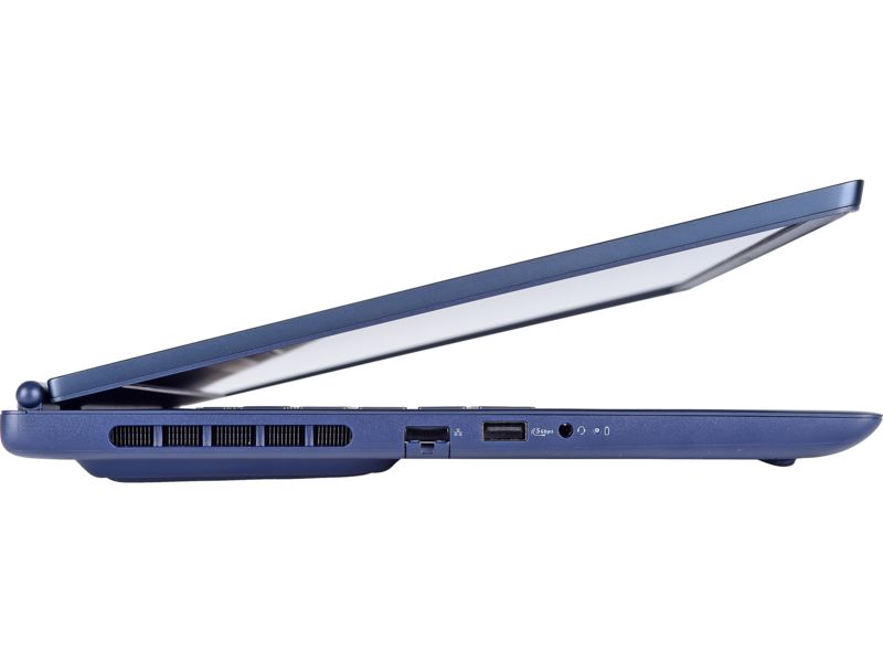 Dell Alienware 16 Aurora - thumbnail side