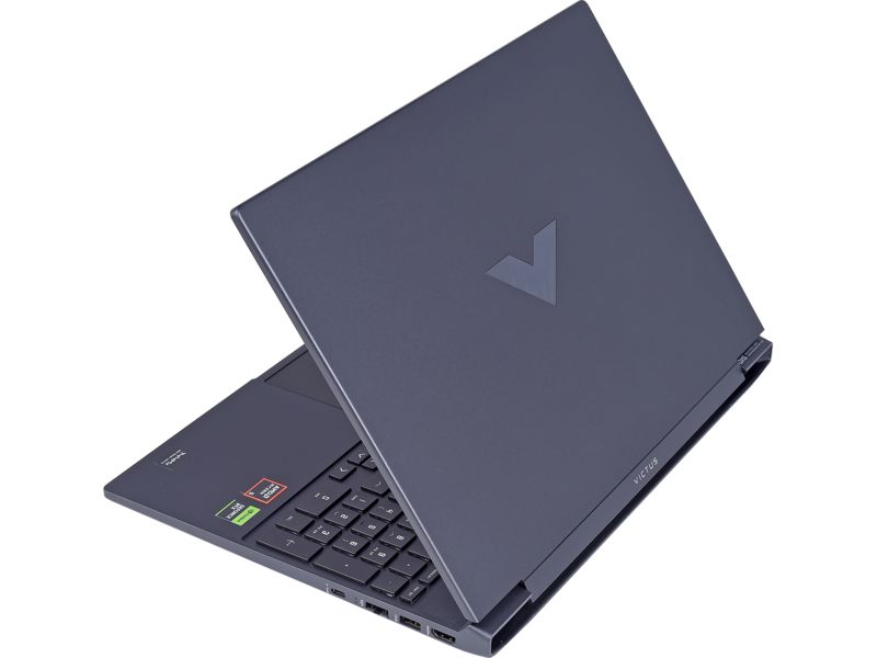 HP Victus 15 (15-fb2008na) - thumbnail rear