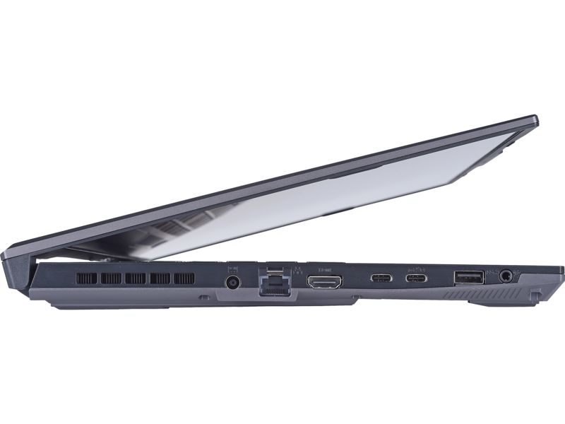 Asus TUF Gaming F16 FX607-RL016W - thumbnail side