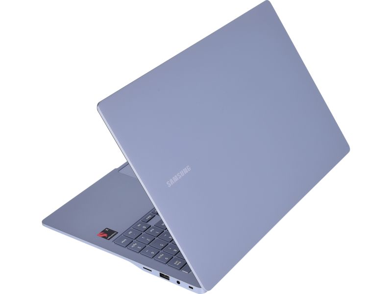 Samsung Galaxy Book4 Edge (15.6", X1-26-100, 16GB) - thumbnail rear