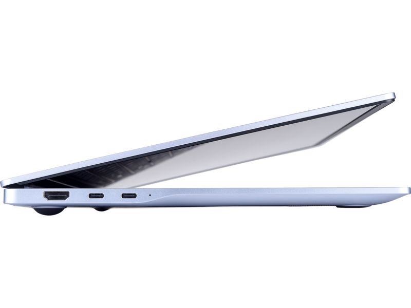 Samsung Galaxy Book4 Edge (15.6", X1-26-100, 16GB) - thumbnail side