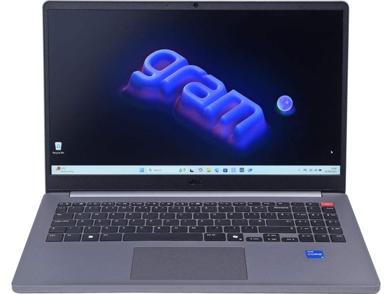 LG Gram Book AI 15U50T-G.AA56A1