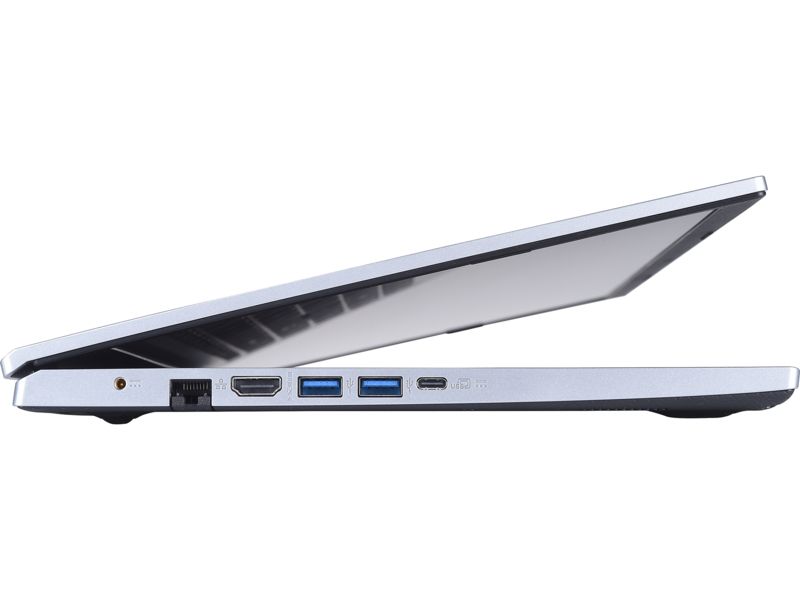 Acer Aspire Go 15 (AG15-42P) (‎NX.J7WEK.01G) - thumbnail side