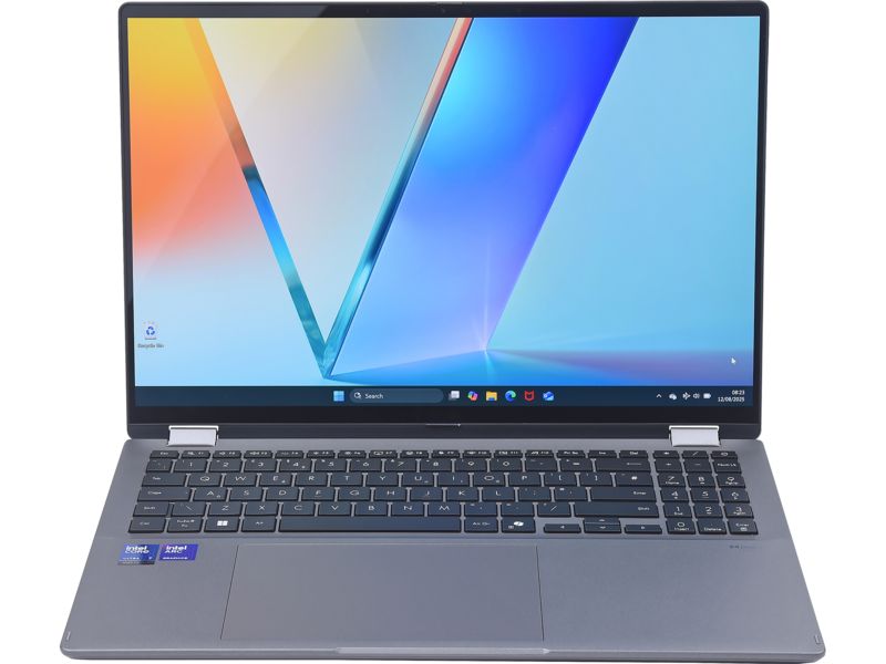 Asus Vivobook 16 Flip (TP3607SA); Copilot+ PC