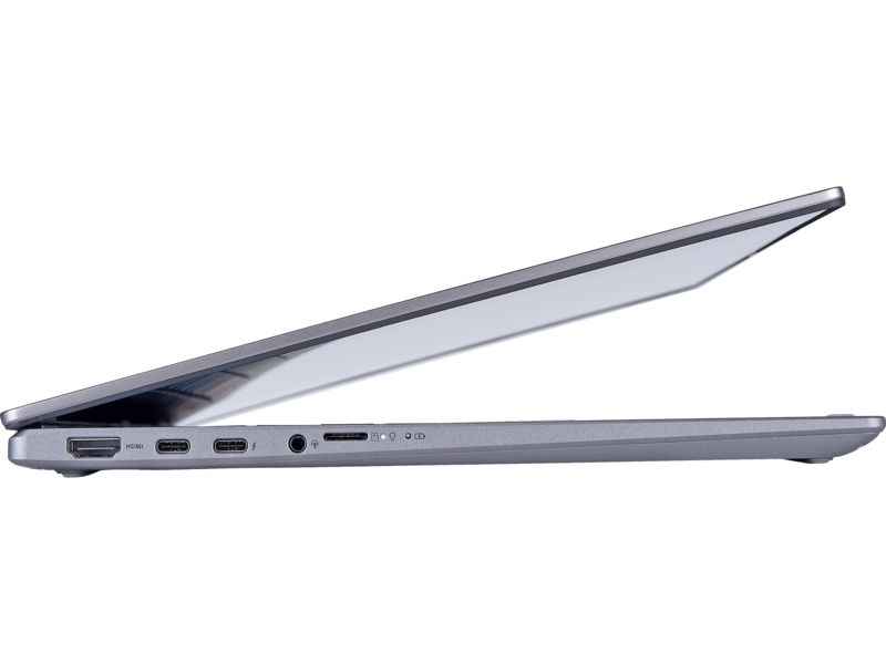 Asus Vivobook 16 Flip (TP3607SA); Copilot+ PC - thumbnail side