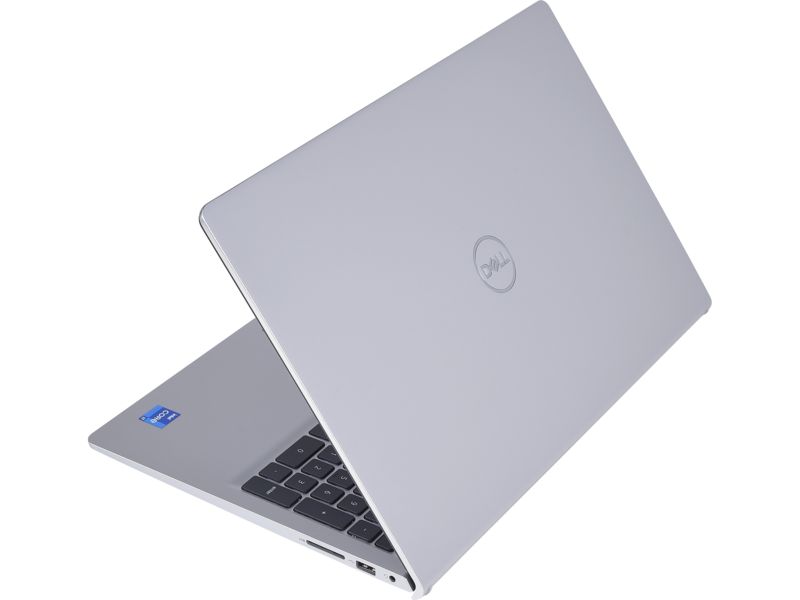 Dell 15 Laptop (DC15250) - thumbnail rear
