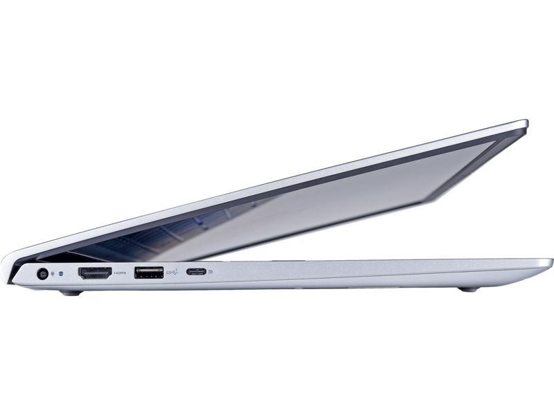 Dell 15 Laptop (DC15250) - thumbnail side
