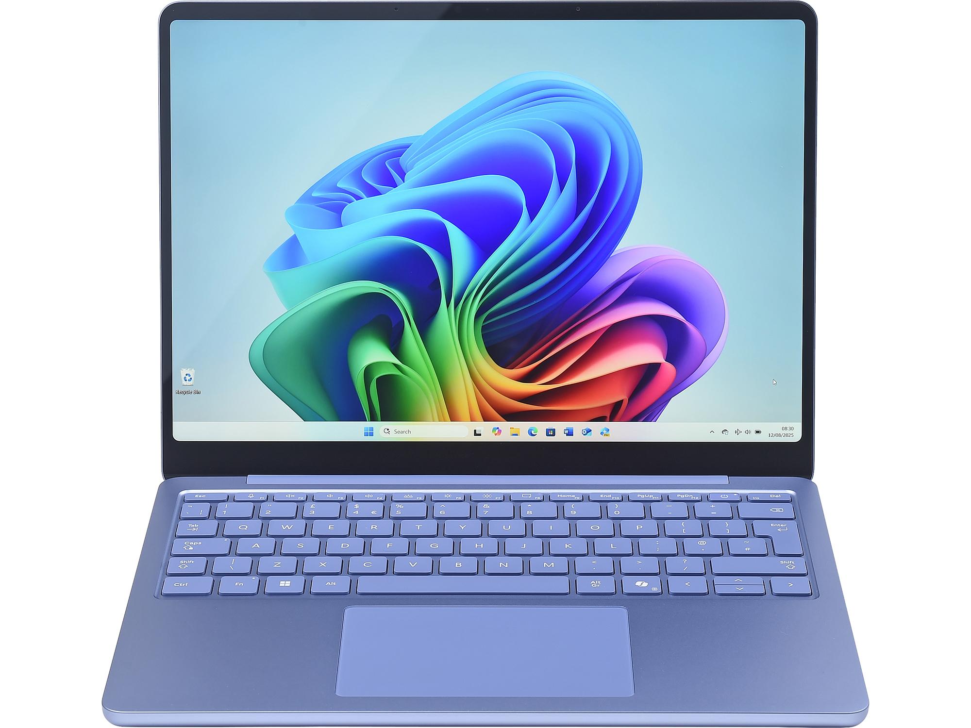 Microsoft Surface Laptop, Copilot+ PC, 13-inch (2025) review | 13