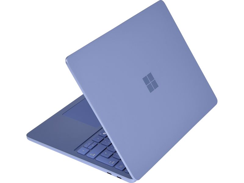 Microsoft Surface Laptop, Copilot+ PC, 13-inch (2025) - thumbnail rear