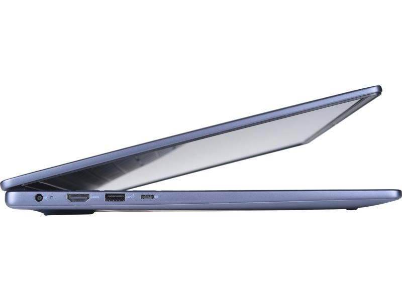 Dell 16 Laptop (DC16251) - thumbnail side