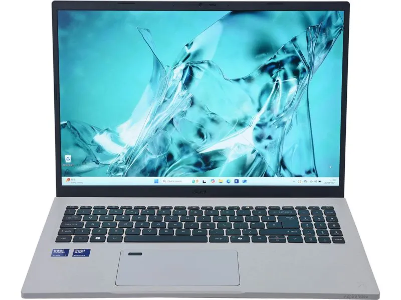 Acer Aspire Vero 16 AV16-71P (NX.JDKEK.001) review | 16-inches