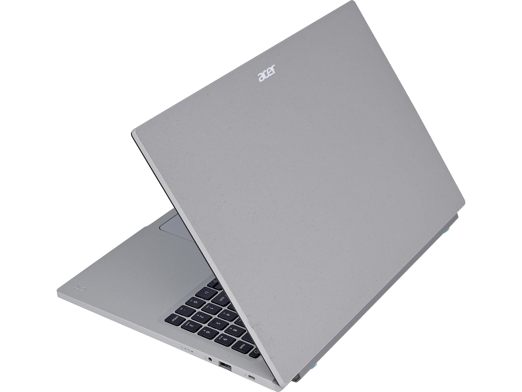 Acer Aspire Vero 16 AV16-71P (NX.JDKEK.001) review | 16-inches