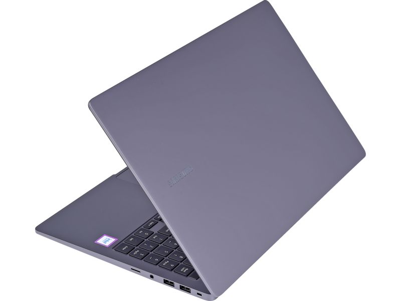 Samsung Galaxy Book5 - thumbnail rear