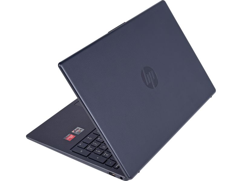 HP 15-fc0057na - thumbnail rear