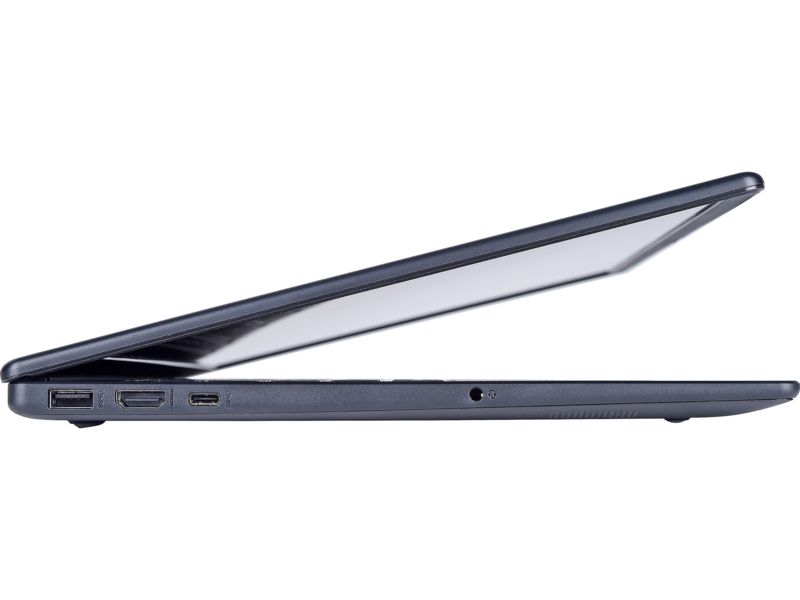 HP 15-fc0057na - thumbnail side