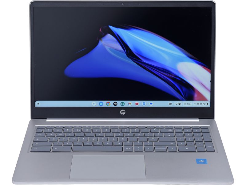 HP Chromebook 15a-nb0006na