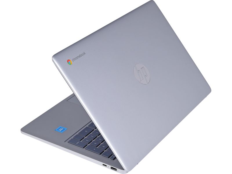 HP Chromebook 15a-nb0006na - thumbnail rear