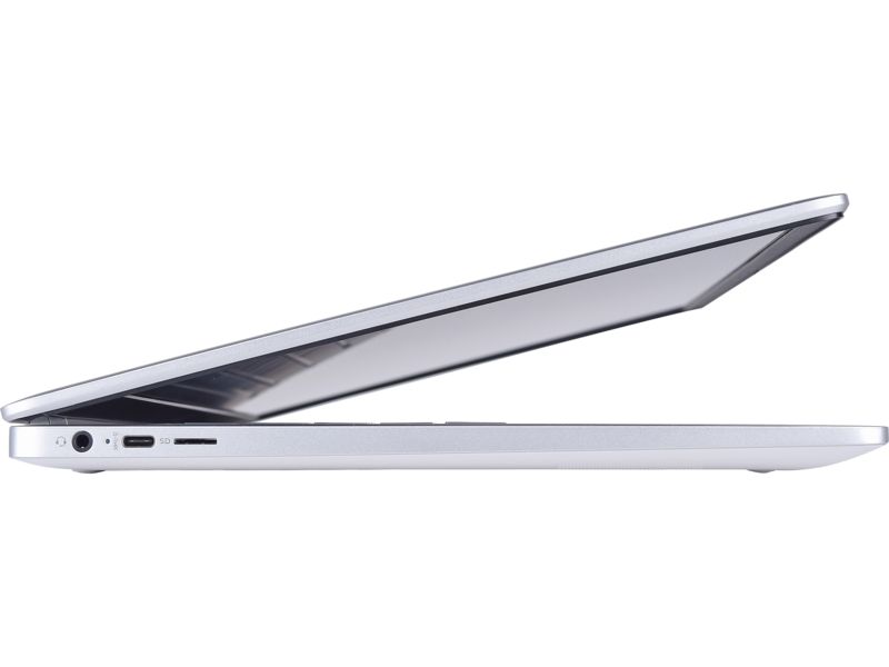 HP Chromebook 15a-nb0006na - thumbnail side