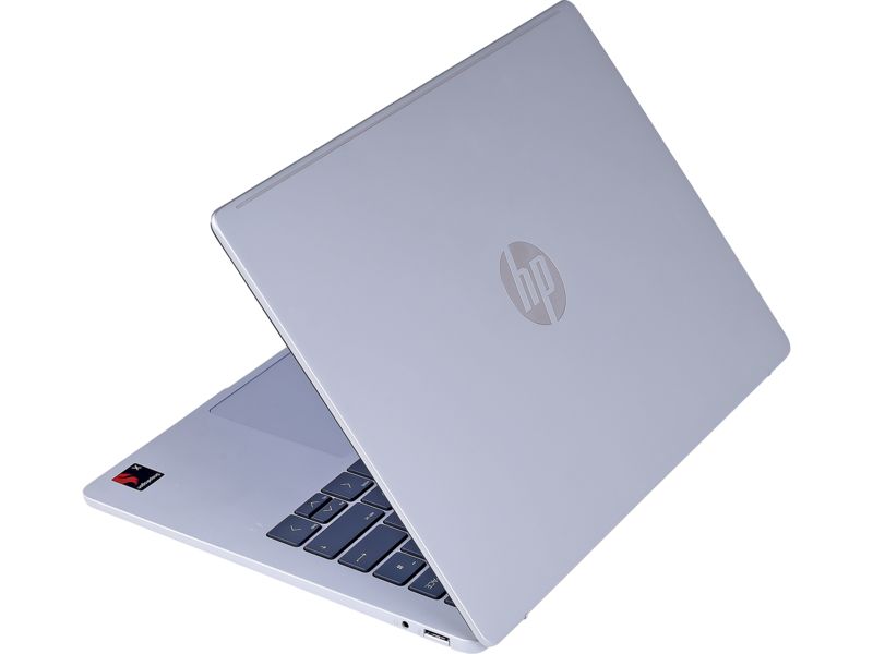 HP OmniBook 5 14" Next Gen AI Laptop - thumbnail rear