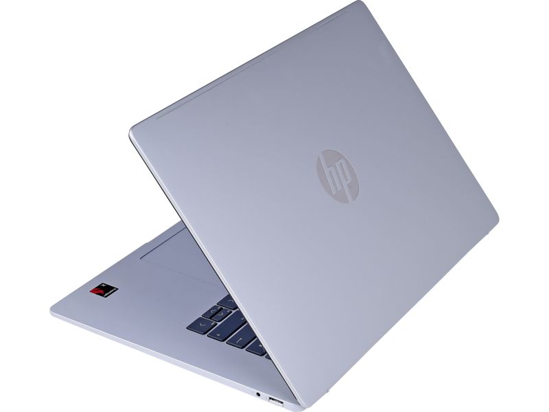 HP OmniBook 5 16" Next Gen AI Laptop - thumbnail rear