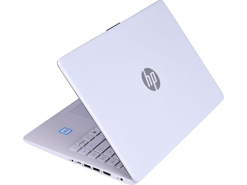 HP 14-dq6000na - thumbnail rear