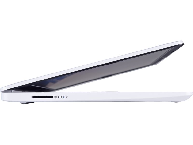 HP 14-dq6000na - thumbnail side